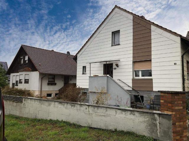 Haus kaufen in Altendorf, Bayern