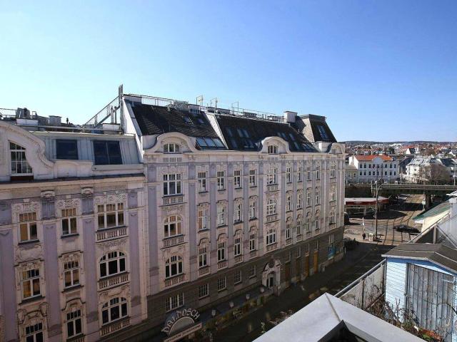 Apartment kaufen in Währing, Wien