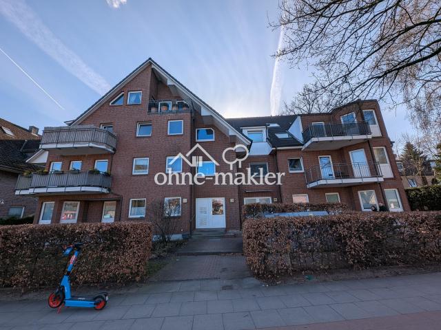 Apartment kaufen in Eimsbüttel, Hamburg