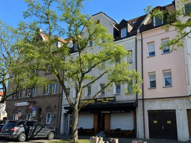 Haus kaufen in Nürnberg, Bayern