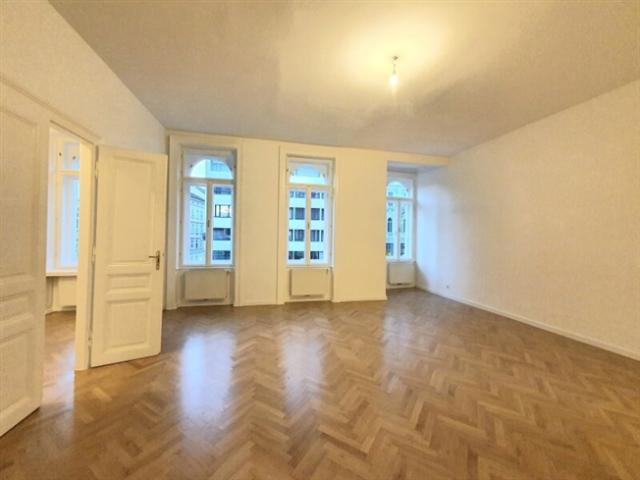 Etagenwohnung mieten in Wien