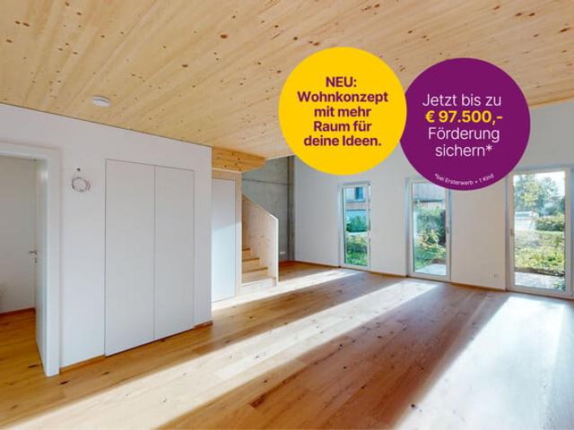 Apartment kaufen in Hard, Vorarlberg