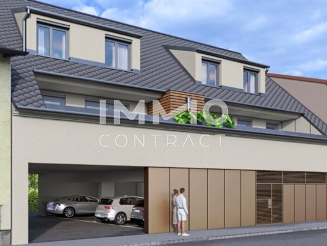 Grundstück kaufen in Oberwaltersdorf, Niederösterreich