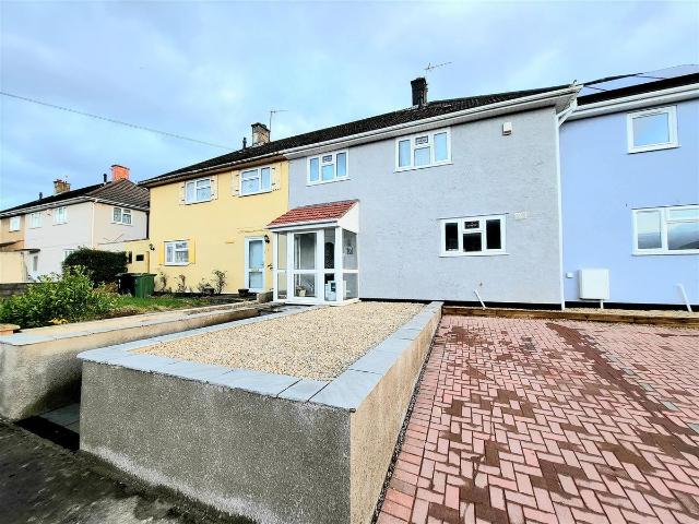 House for rent in Feckenham, City Of Bristol