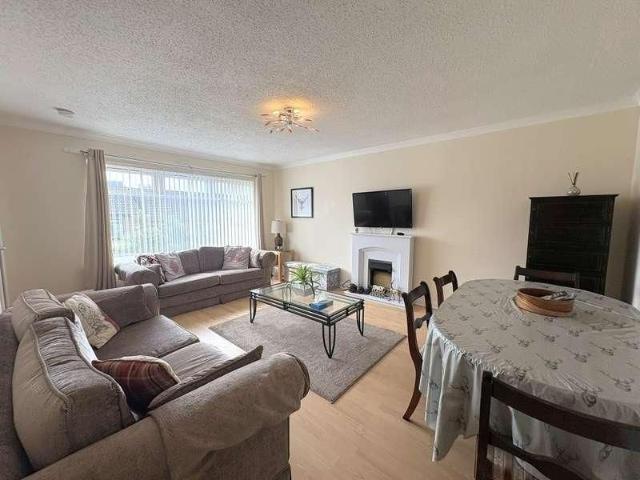 House for rent in Ardrossan, North Ayrshire