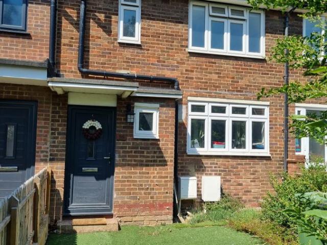 House for rent in Thames View, Greater London