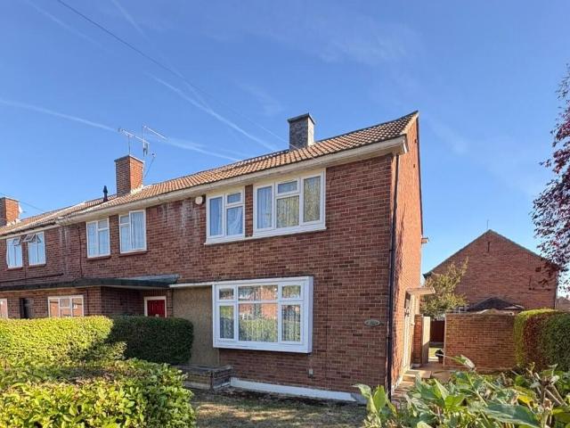 House for rent in London Borough of Hillingdon, Greater London