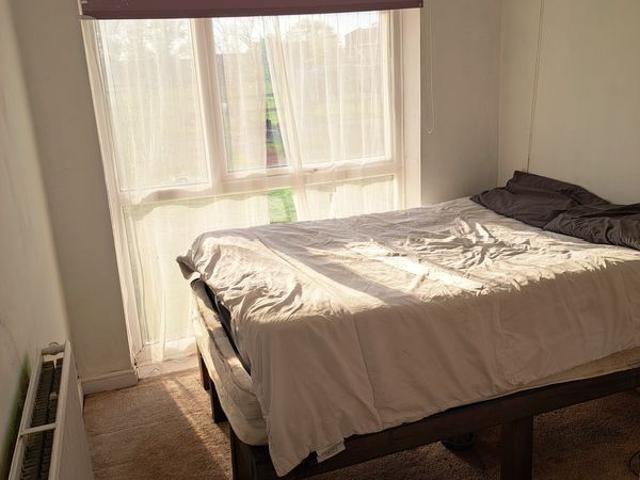 Apartment for rent in London Borough of Tower Hamlets, Greater London