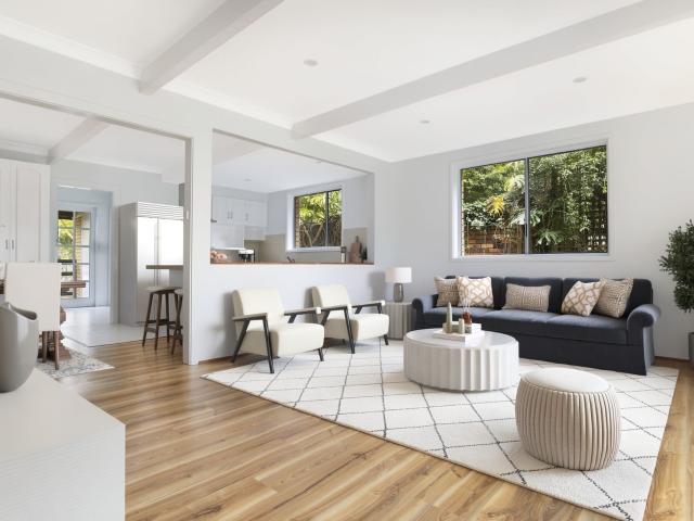 House for rent in Wollongong West, New South Wales