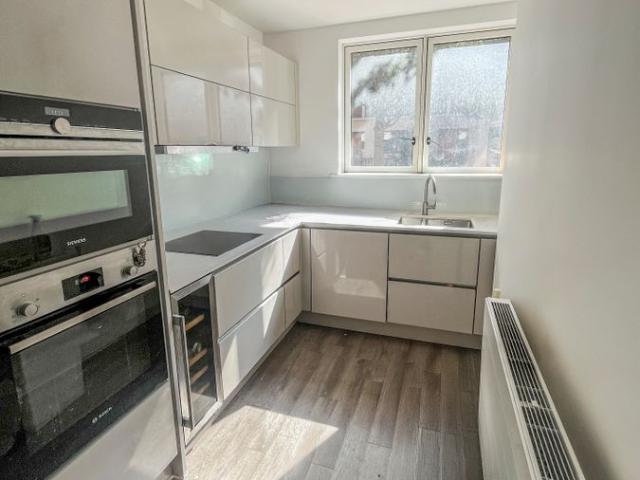 House for rent in Stratford Marsh, Greater London