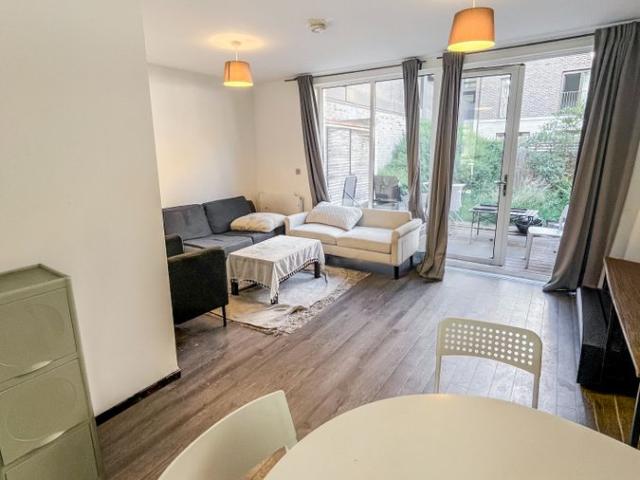 House for rent in Stratford Marsh, Greater London