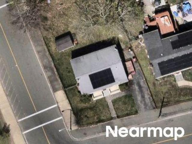 House for sale in Brockton, Massachusetts