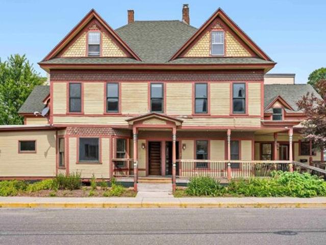 House for sale in Barre Downtown Historic District, Barre