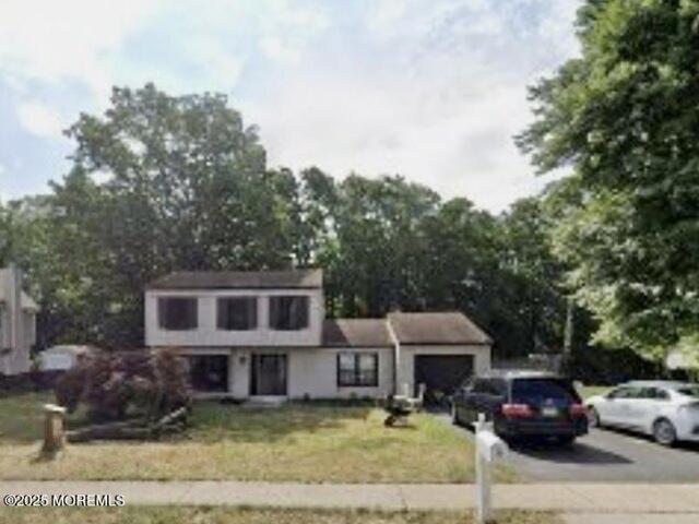 House for sale in Jackson, New Jersey