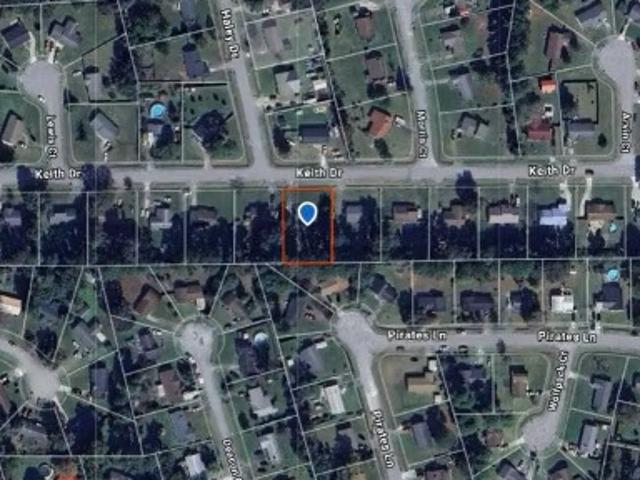 House for sale in Havelock, North Carolina