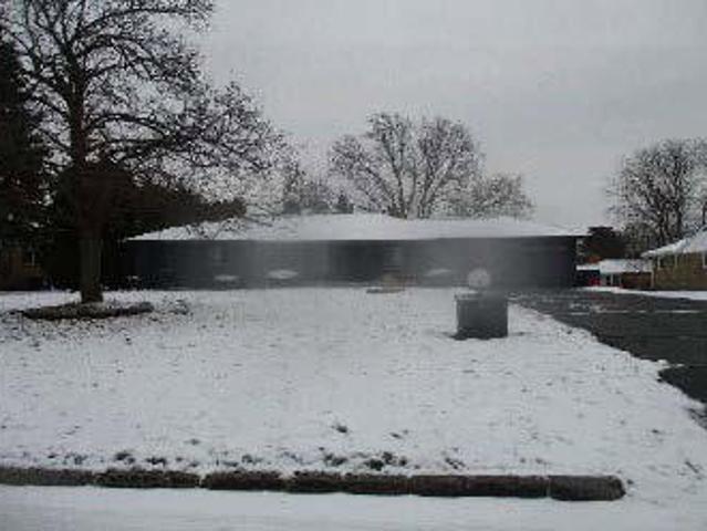 House for sale in Michigan