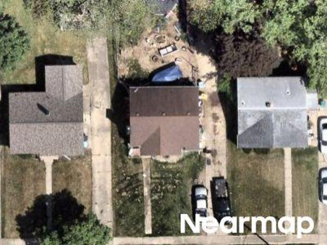 House for sale in Battle Creek, Michigan