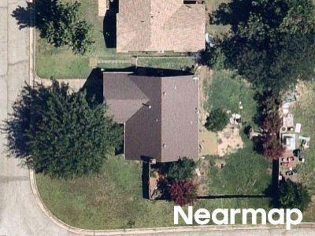 House for sale in Oklahoma City, Oklahoma County