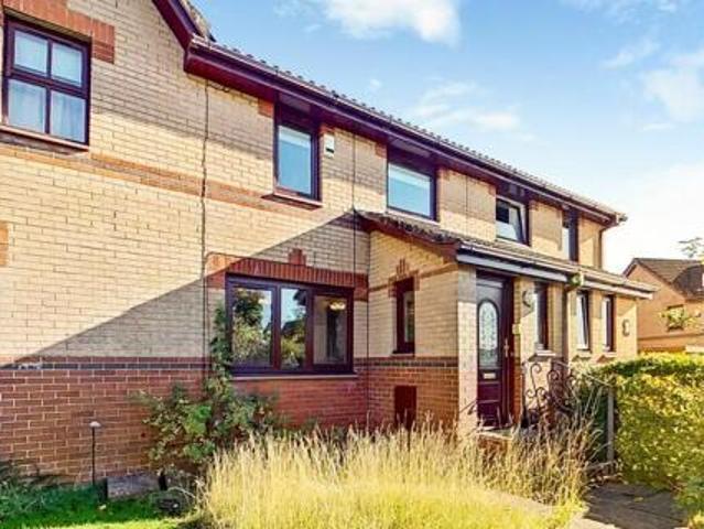 House for sale in Broxburn, Scotland