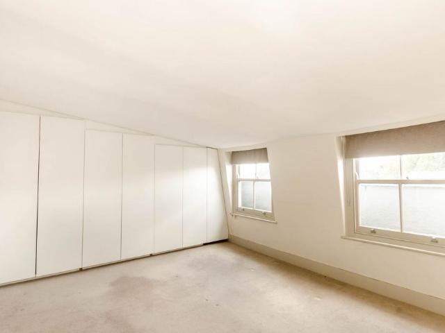 Apartment for rent in Shepherd's Bush, Greater London