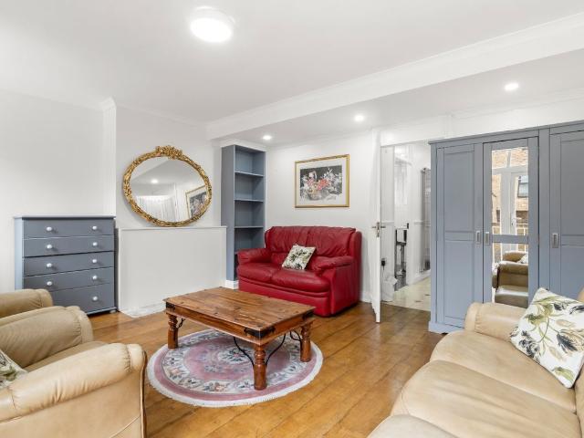 House for rent in Kensal Town, Greater London