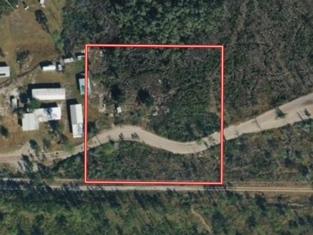 Land for sale in Babson Park, Florida