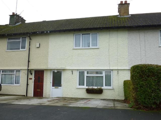 House for rent in Rafborough, Rushmoor