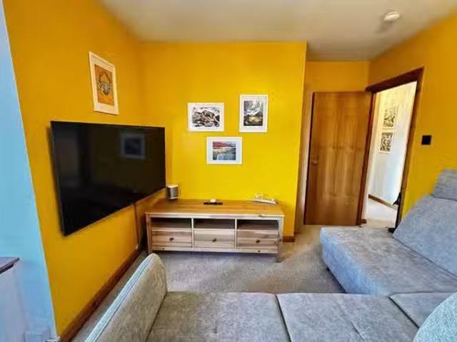 Apartment for rent in Inverkeithing, Scotland