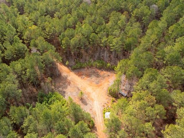 Land for sale in Hogansville, Georgia