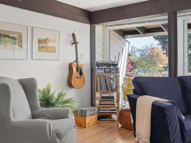 House for rent in West Vancouver, British Columbia