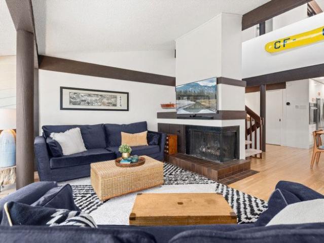 House for rent in West Vancouver, British Columbia
