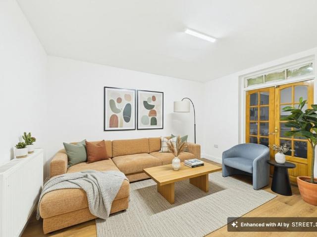Apartment for rent in London Borough of Hillingdon, Greater London