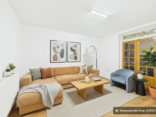 Apartment for rent in London Borough of Hillingdon, Greater London