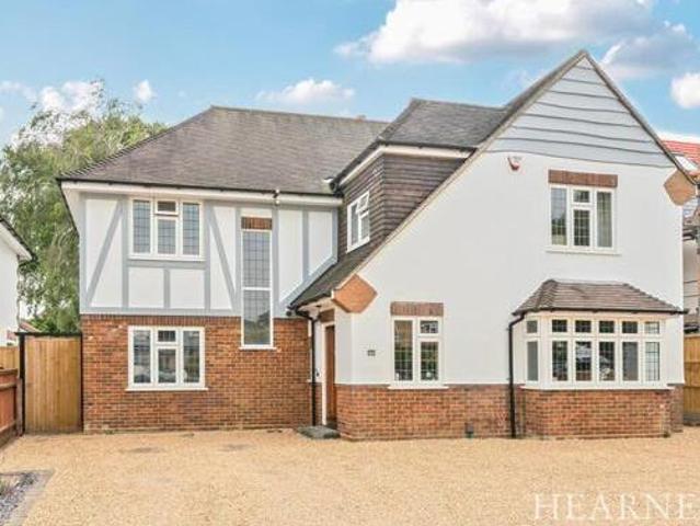 House for sale in Bournemouth, Bournemouth, Christchurch and Poole