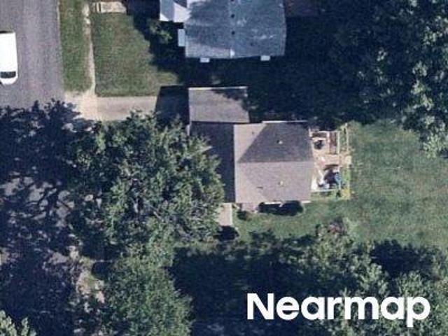 House for sale in Scottsburg, Indiana