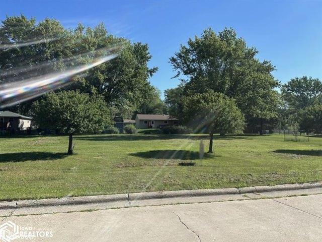 Land for sale in Kossuth, Iowa