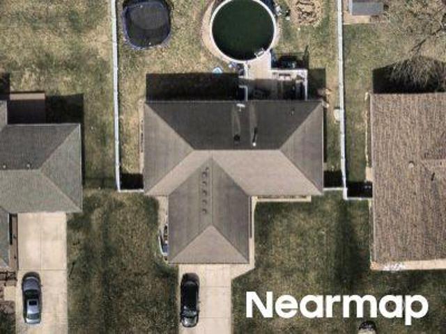 House for sale in New Lenox, Illinois