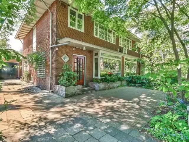 Landhuis te koop in Amstelveen