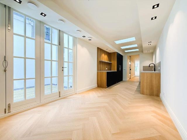 Appartement te huur in Centrum, Amsterdam