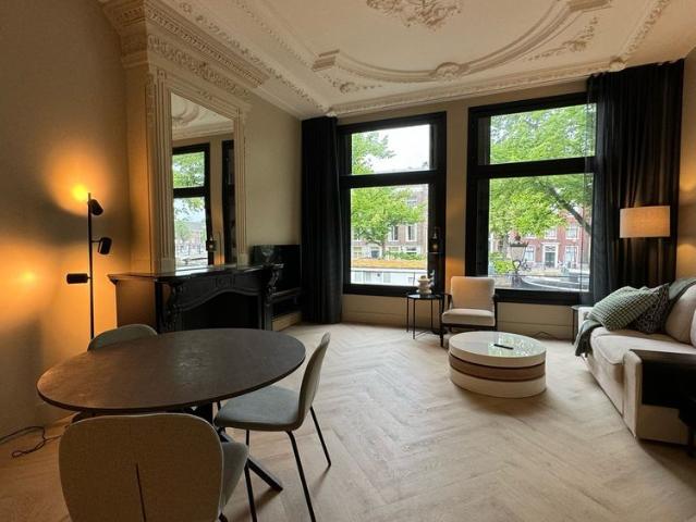 Appartement te huur in Centrum, Amsterdam
