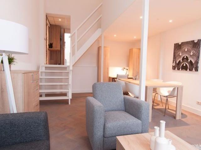 Appartement te huur in Acht, Noord Brabant