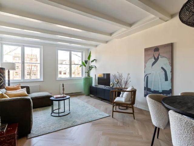 Appartement te huur in Centrum, Amsterdam