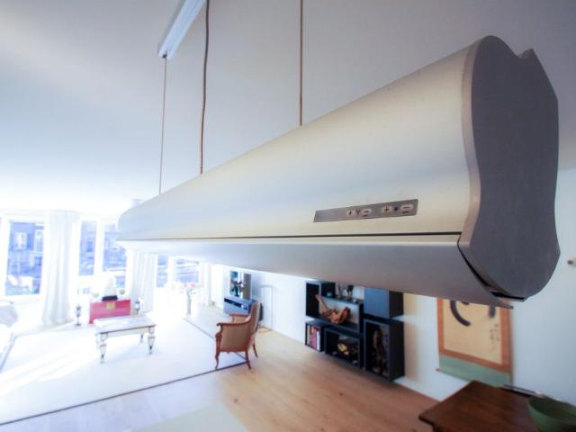 Appartement te huur in Centrum, Amsterdam