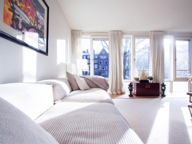 Appartement te huur in Centrum, Amsterdam
