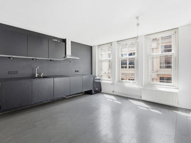 Appartement te huur in Centrum, Amsterdam