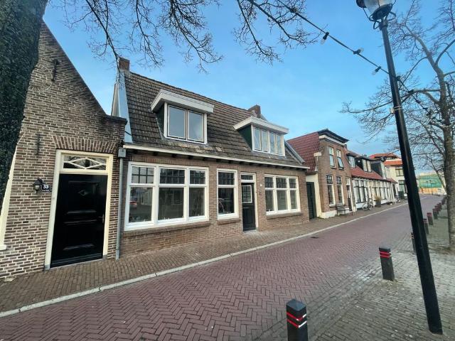 Kamer te huur in Meppel