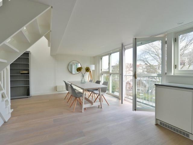 Appartement te huur in Centrum, Amsterdam