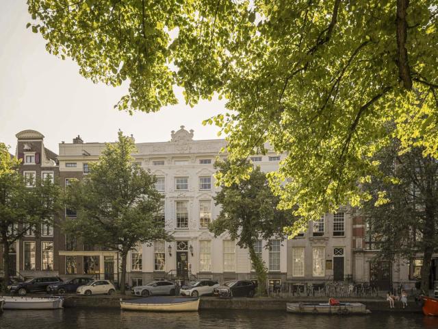 Appartement te huur in Centrum, Amsterdam