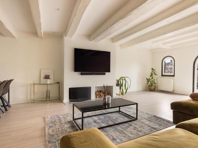 Appartement te huur in Centrum, Amsterdam