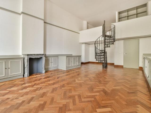 Appartement te huur in Grachtengordel, Amsterdam